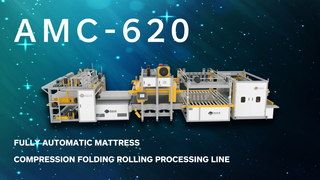 AMC-620 Automatic Compress &Vacuum Rolling Mattress Packing Line.jpg