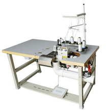 KB1A Multifunction Flanging Machine 