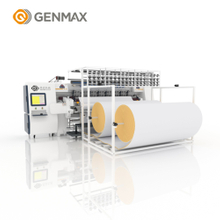 MX5 Computerized Chain Stitch Multi-Needle Quilting Machine 