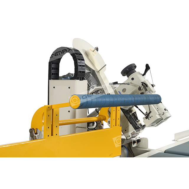 FB5 Automatic Mattress Tape Edge Machine Buy Tape Edge Machine, Tape