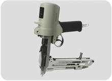 Pneumatic D-Ring Gun HR22